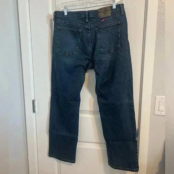 Wrangler men’s jeans 32 - Picture 2 of 5
